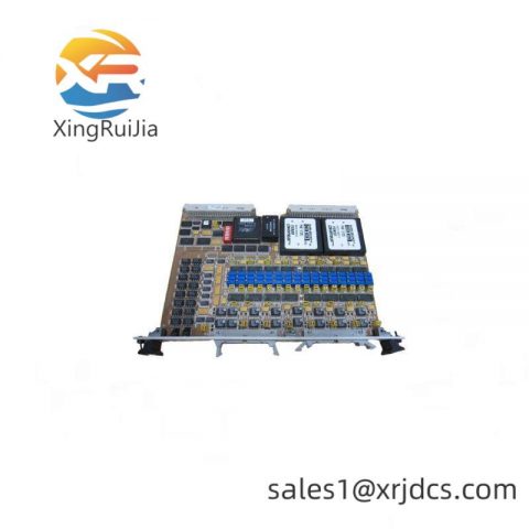 XYCOM XVME-531 VMEbus Analog Output Module