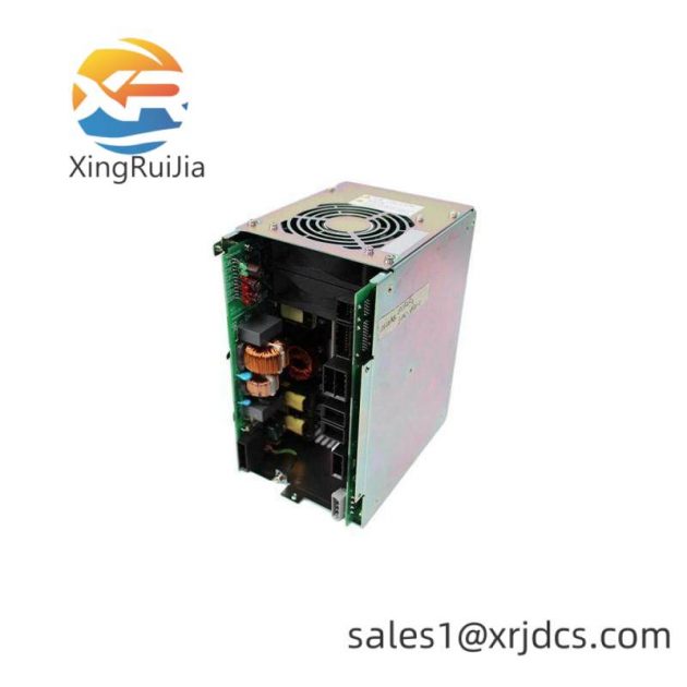 Yaskawa DX100 CPS-520F JZNC-YPS01-E Power Supply: Advanced Industrial Control Solution