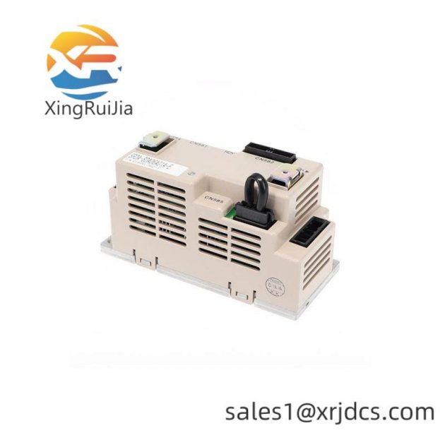 Yaskawa DX100SRDA-SDB14A01A-E Servo Amplifier: Precision Control for Industrial Automation