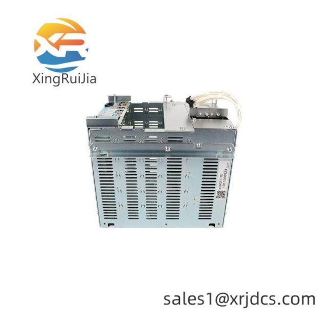 Yaskawa DX200 CPU Unit: YRK21-1E, High-Power Industrial Control Solution