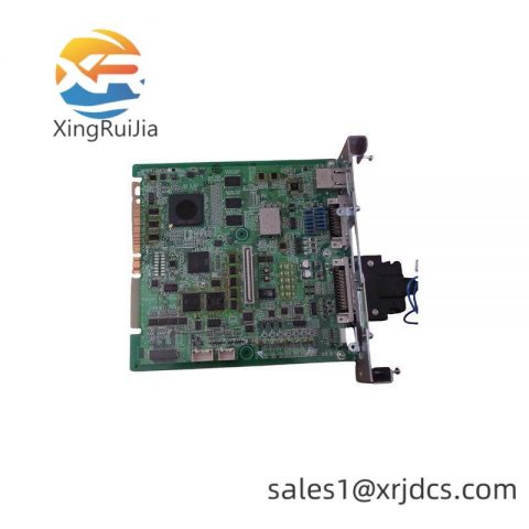 Yaskawa DX200 JANCD-YCP02-E: Precision Synchronization Board for Advanced Manufacturing Solutions