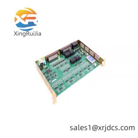 Yaskawa JARCR-XOI01: Precision Servo Board for Industrial Automation