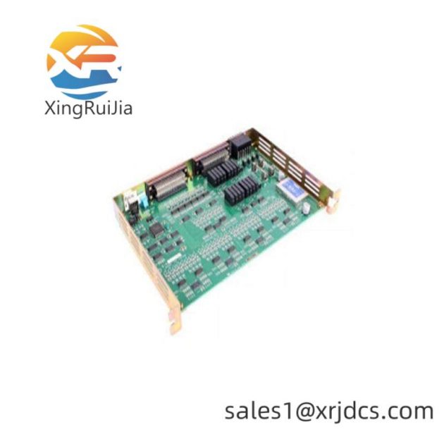 Yaskawa JARCR-XOI01: Precision Servo Board for Industrial Automation