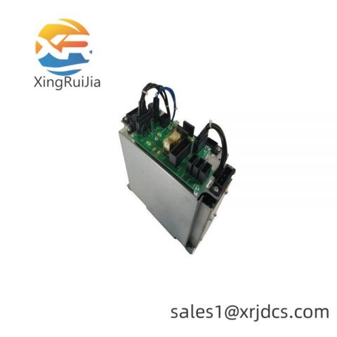 Yaskawa JZRCR-YPU01C-1 Power Supply Module