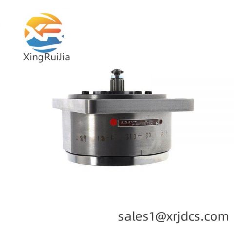 Yaskawa MS165 HW0389174-C: Precision Speed Reducer for Heavy Duty Applications