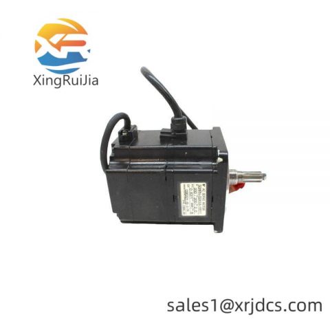 Yaskawa SGMPH-02A1A-YR11: Precision AC Servo Motor for Industrial Automation