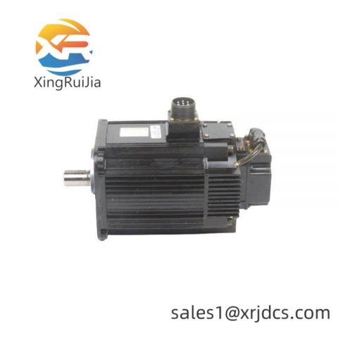 Yaskawa SGMRS-13A2A-YR11: Precision Servo Motor for Industrial Automation