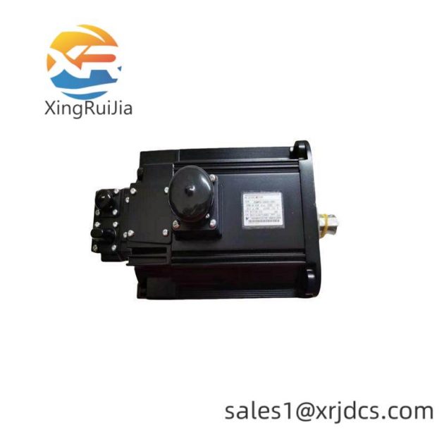 Yaskawa SGMRS-13A2A-YRA1 & SGMRS-13A2A-YA11: Advanced AC Servo Motor for Precision Control