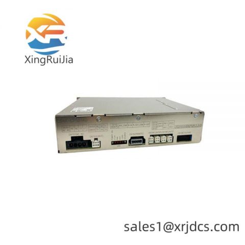 Yaskawa YRC1000 CSRA-CPS01KA Power Supply, High-Performance Industrial Control Module