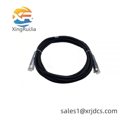 Yaskawa YRC1000 HB1371456-1 Teach Pendant Cable for Industrial Automation