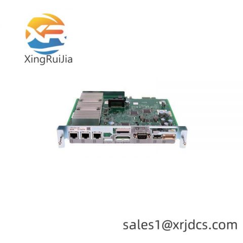 Yaskawa YRC1000 CPU ACP01-E MAIN CPU PC Board: Precision & Efficiency in Automation Solutions