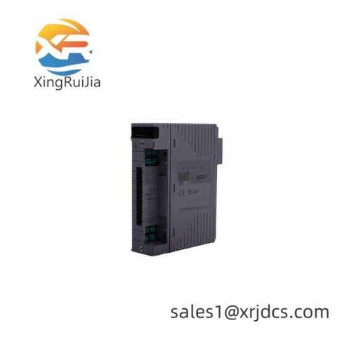 Yokogawa EB401-10 S1 Bus Interface Module - Industrial Automation Solutions