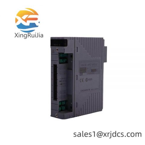 Yokogawa AAI141-S00 Analog Input Module - Precision & Reliability for Industrial Automation