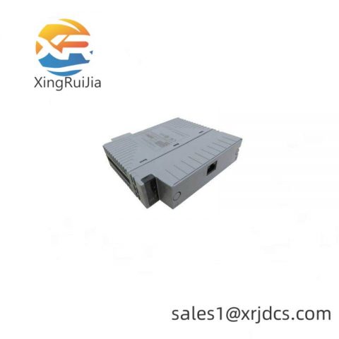 Yokogawa AAI543-H00 S1 Analog Input Module - High Precision, Reliable Industrial Control Solution