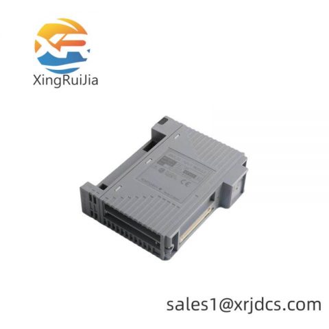 Yokogawa AAI543-S53 S1 - Analog Output Module