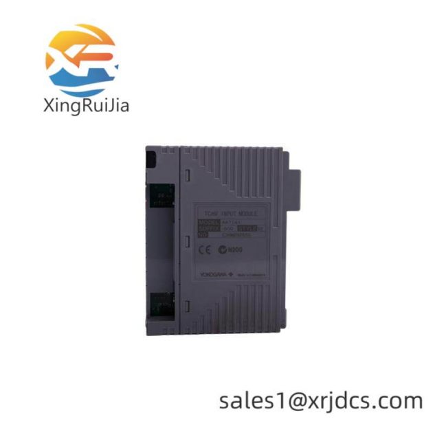 Yokogawa AAI835-H00: Advanced Output Module for Industrial Automation, 200 Characters or Less