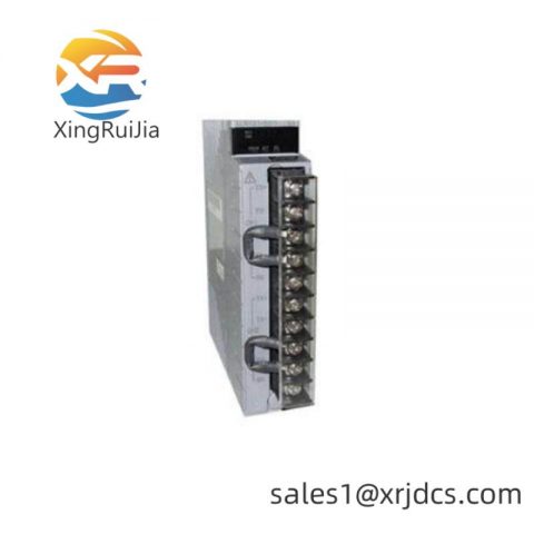 Yokogawa AAR181-S50 S2 RTD Input Module for Industrial Automation