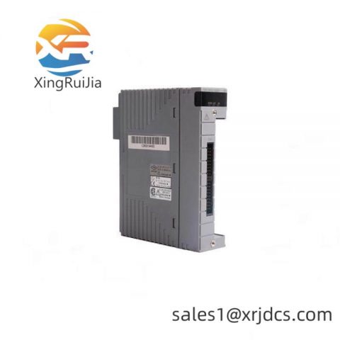 Yokogawa ADM52C S3 Industrial PLC Control Module