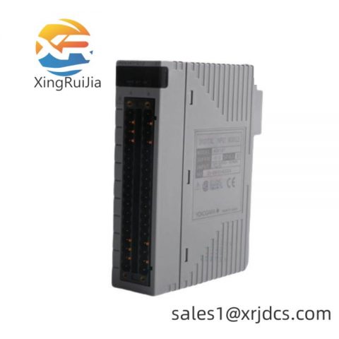 Yokogawa ADV141-S13 S1 Digital Input Module: Precision Control in Industrial Automation