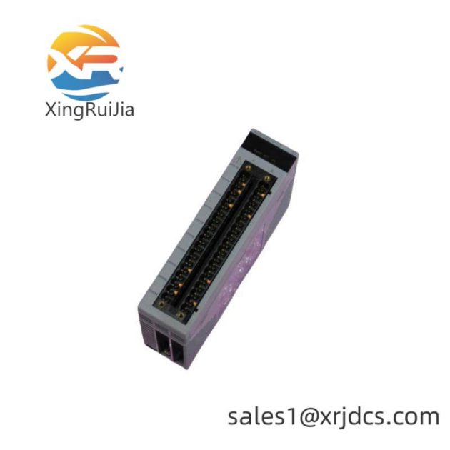 Yokogawa ADV142-P13 Digital Output Module - High Precision Control for Industrial Automation