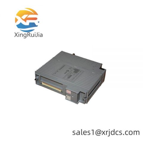 Yokogawa PLC ADV151-P00 Digital Input Module