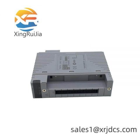 Yokogawa ADV151-P03 Digital Input Module - Precision Control in Industrial Automation