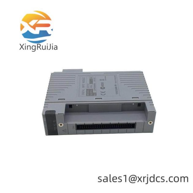 Yokogawa ADV151-P03 Digital Input Module - Precision Control in Industrial Automation