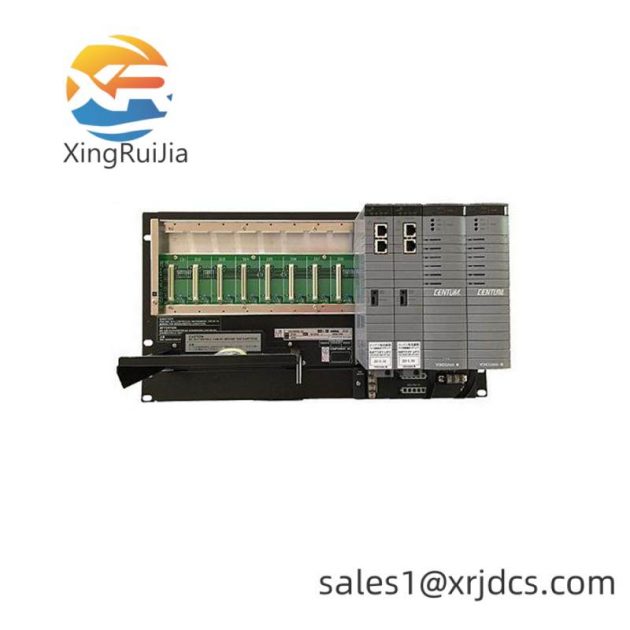 Yokogawa AFV30D S2 Field Control Unit: Advanced Automation Solution