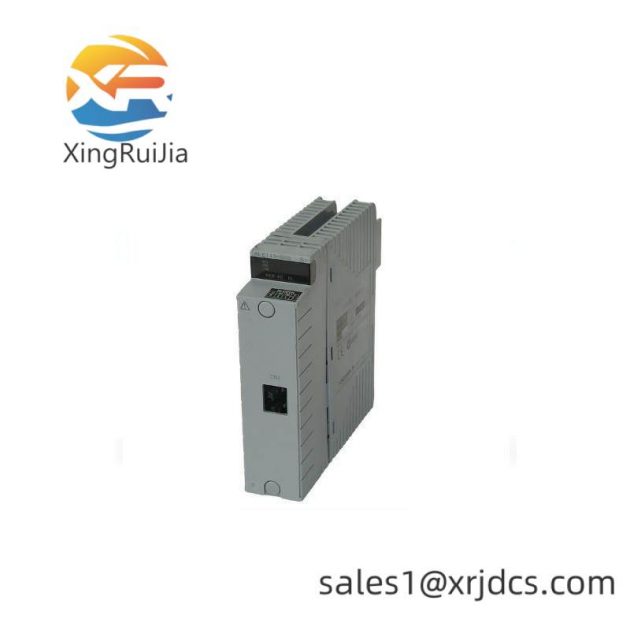 Yokogawa ALE111-S50 S1 Ethernet Communication Module for Industrial Control