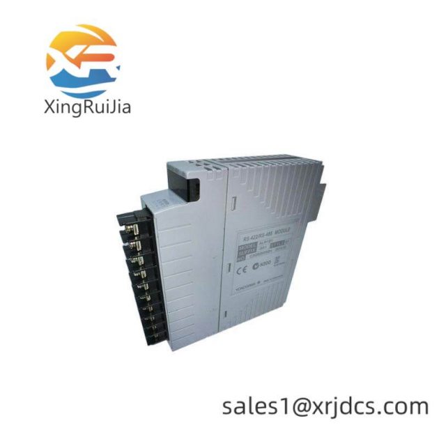 Yokogawa ALR121-S51 S1 Module - Industrial Communication Solution