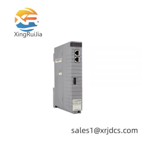 Yokogawa ASI133-S00 Analog Input Module - High Precision Data Acquisition for Industrial Automation