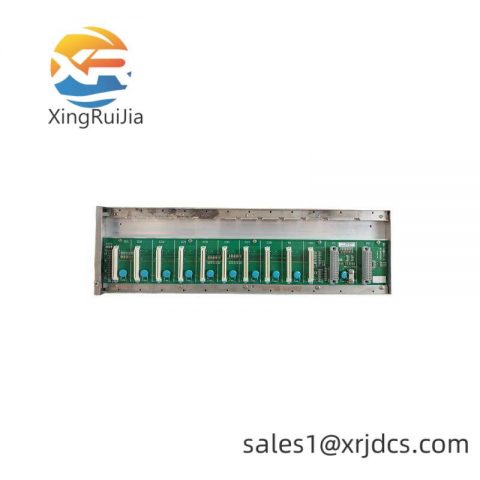 Yokogawa ASS9981DE-02 Backplane: High-Performance Industrial Control Module