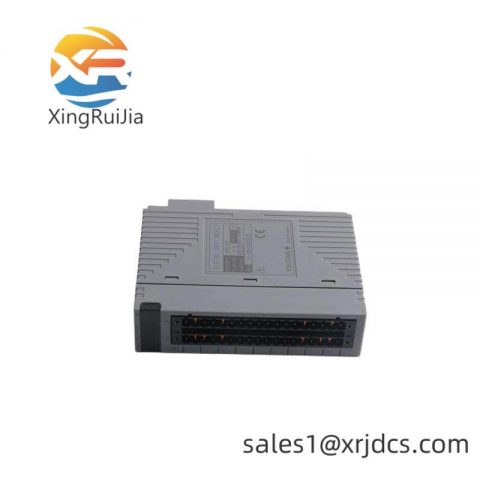 Yokogawa ATA4S-00 S2 Analog Input/Output Module