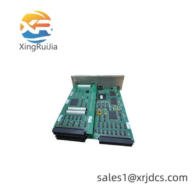 Yokogawa CP345 Processor Card Module, Professional Industrial Control Solution