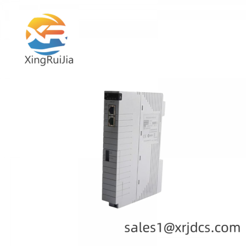 Yokogawa CP451-10S2 PLC Processor Module: Industrial Automation Innovation