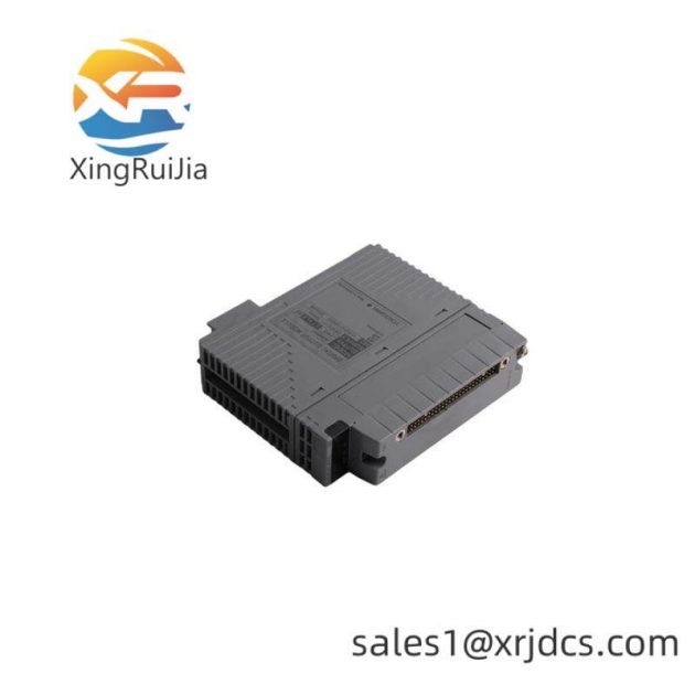 Yokogawa NFAI135-S01 Analog Input Module - Precision Control for Industrial Automation