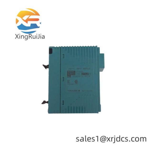 Yokogawa NFDV161-P51 64-Channel Digital Input Module