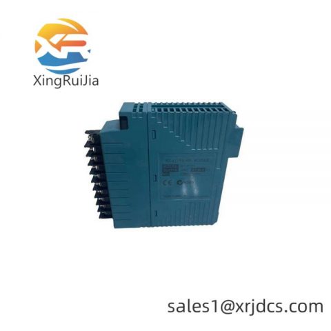 Yokogawa NFLR121-S51 S1 Industrial Communication Module