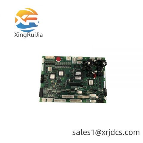 YORK 031-02478-002: PCB1429R055 PCB2116 Micro Board for Industrial Automation Solutions