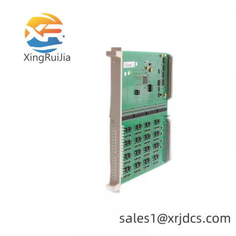 ABB YPQ102F YT204001-KF Field Control Board