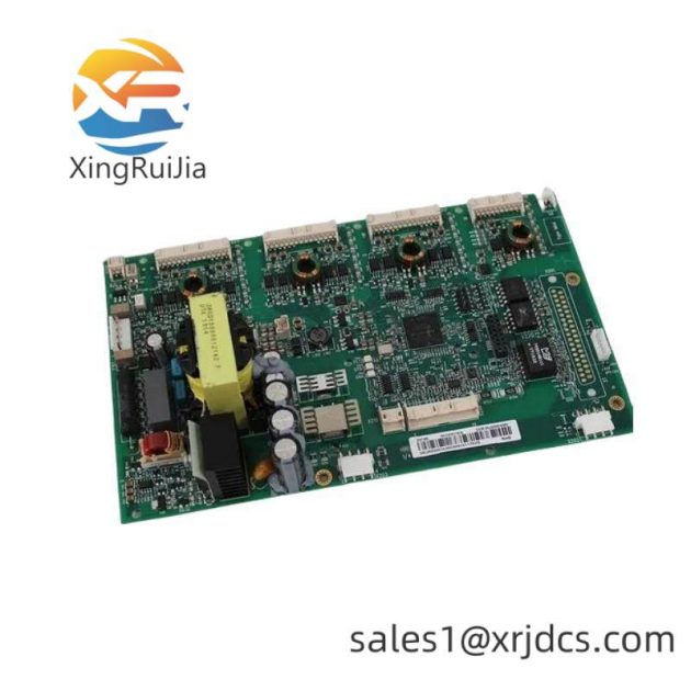 ABB ZINT-592 Inverter Driver Board for Industrial Automation