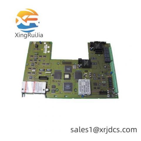 AB 1336E-MC2-SP31B Main Control PC Board