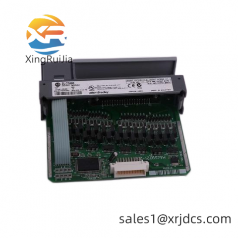 Rockwell Automation 150-B360NBDB Control Module, Industrial Automation Solution