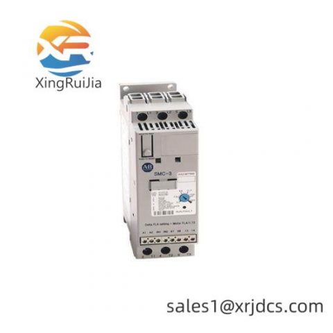 AB 150-C25NBD Motor Controller, High-Power Drive System