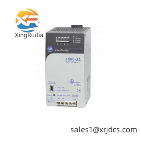 AB 1606-XLBUFFER Industrial Power Supply