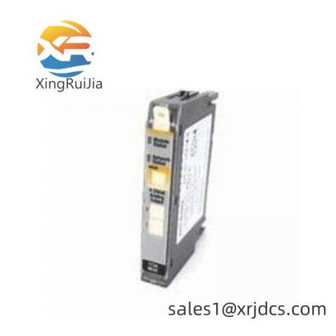 GE Fanuc 1734-OE2CK Analog Output Module, Precision Control for Industrial Automation