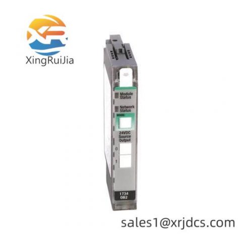 GE 1734-OV8E Digital Output Module - Industrial Automation, 200 characters or less