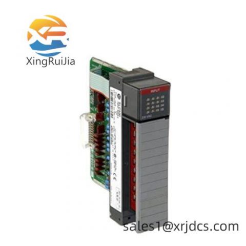 AB 1746-IM16 Industrial Control Module