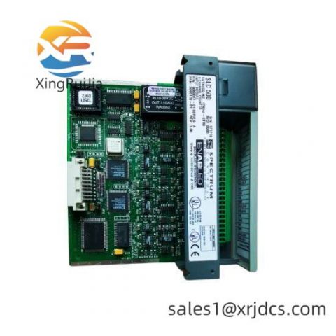 Allen Bradley 1746SC-CTR8 Counter Module for Industrial Automation, 200 characters or less