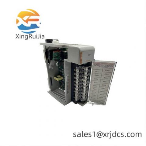 Allen-Bradley 1769-IF16C Analog Current Input Module, American Industrial Control Solution